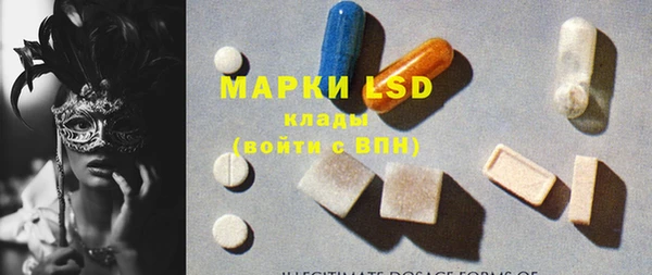 стафф Тында